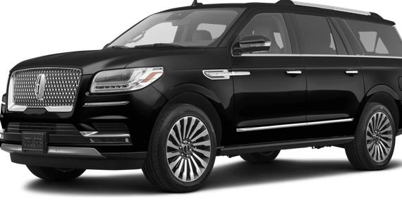 LINCOLN NAVIGATOR L 2019 5LMJJ3LT0KEL17252 image